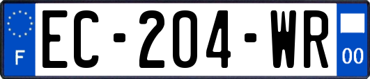 EC-204-WR