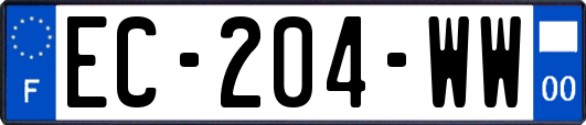 EC-204-WW