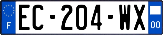 EC-204-WX