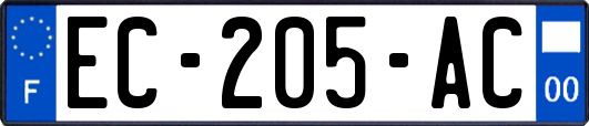 EC-205-AC