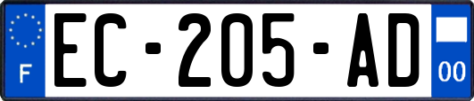 EC-205-AD