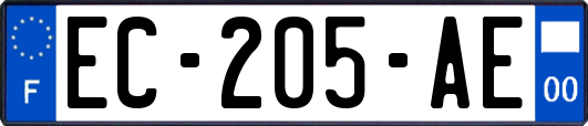 EC-205-AE