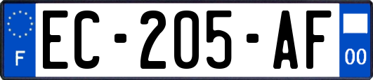 EC-205-AF