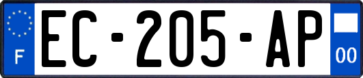 EC-205-AP