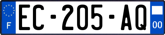 EC-205-AQ