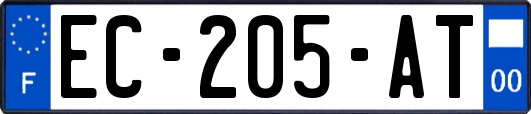 EC-205-AT