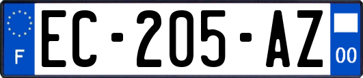 EC-205-AZ