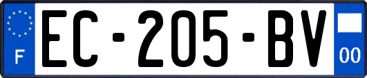 EC-205-BV