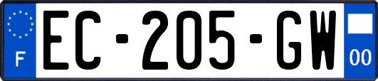 EC-205-GW