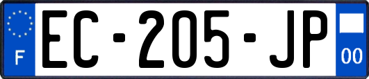 EC-205-JP