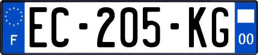 EC-205-KG