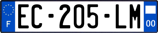 EC-205-LM