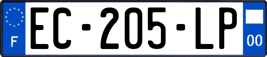 EC-205-LP