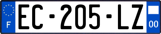 EC-205-LZ