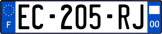 EC-205-RJ
