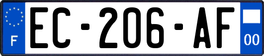 EC-206-AF