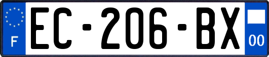 EC-206-BX