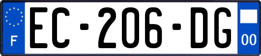 EC-206-DG