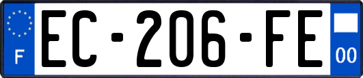 EC-206-FE