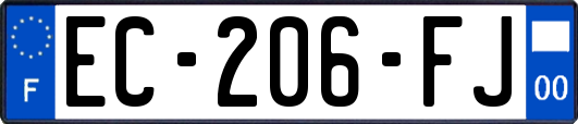 EC-206-FJ