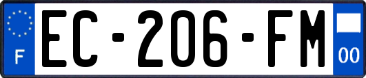 EC-206-FM