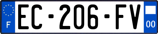 EC-206-FV