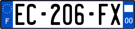 EC-206-FX
