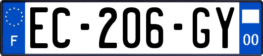EC-206-GY