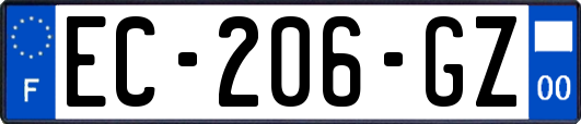 EC-206-GZ