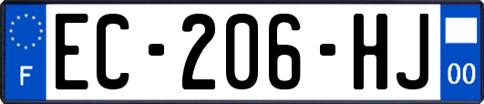 EC-206-HJ