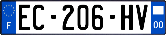 EC-206-HV