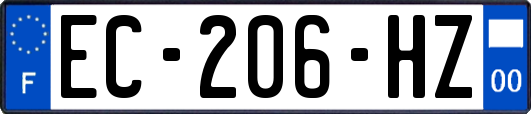 EC-206-HZ
