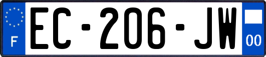 EC-206-JW