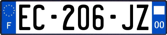 EC-206-JZ