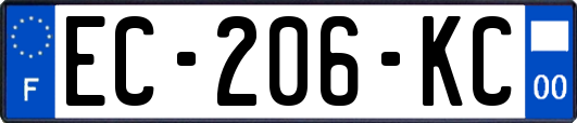 EC-206-KC