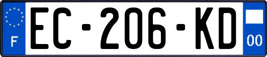 EC-206-KD