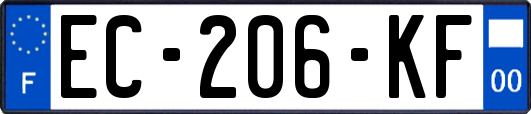 EC-206-KF