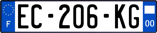 EC-206-KG