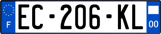 EC-206-KL