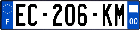 EC-206-KM