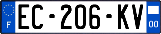 EC-206-KV