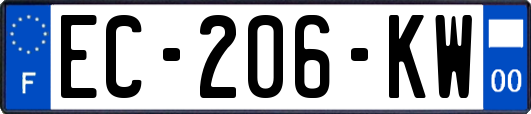 EC-206-KW