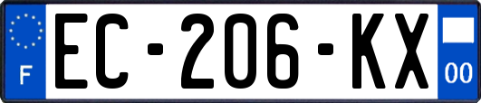 EC-206-KX