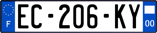 EC-206-KY