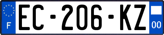 EC-206-KZ