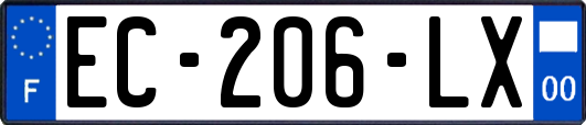 EC-206-LX