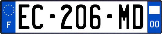 EC-206-MD