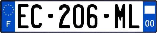 EC-206-ML