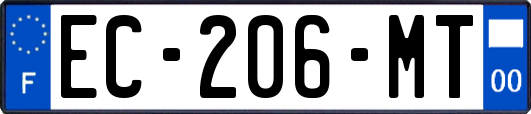 EC-206-MT