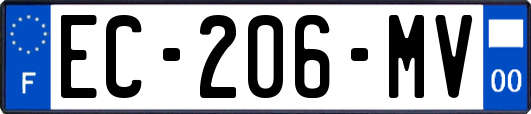 EC-206-MV